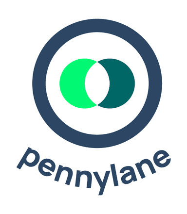 Logo Pennylane